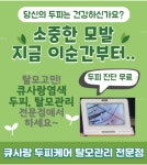 큐사랑 광명역점