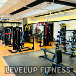 레벨업휘트니스 인창2호점 24시