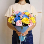 명랑꽃집