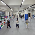 국가대표 별빛 태권도장