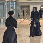 세종호운검도관