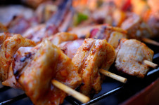 야키나래