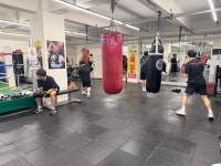 정일복싱 남산점