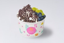 카페요아정 구로고척점