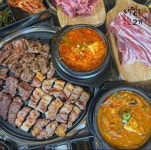 내맘고 내맘을훔친고기 북구만덕점