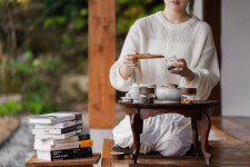 고요별서
