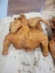 바사삭치킨