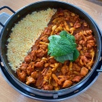 춘천명가막국수닭갈비