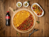 피자와일드 부천점