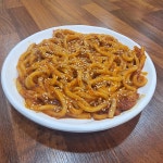맛을담은쭈꾸미랑낙지랑 경주외동점
