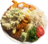 만카이 웅천자이점