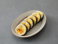 김밥천국 유가네