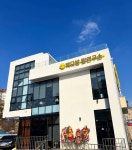 빽다방 빵연구소 천안용곡DT점