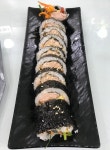이태원왕김밥