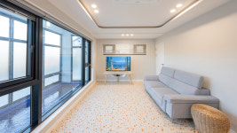 라파밀리아 풀빌라