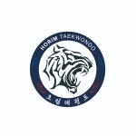 호림태권도장