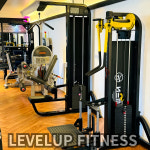 레벨업휘트니스 인창2호점 24시