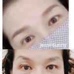 부천눈썹포유뷰티마스터