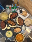 신발통 사송신도시점