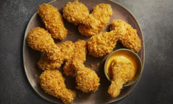 BBQ치킨 경산자인점