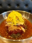 진주냉면