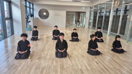 세종호운검도관