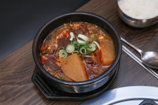 지게꾼 돼지갈비