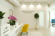 보화 필라테스 & PT