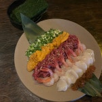 낼름