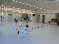 ITF태권도 송도도장