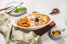 서오릉피자 인천논현점