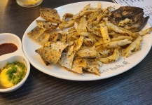 짝태&노가리 불광점