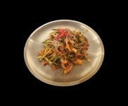 삼우한우낙지탕탕이