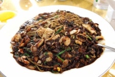금송정