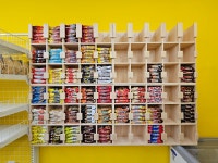 24시한강라면무인편의점