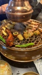 압구정항아리쪽갈비 소사점