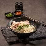 제주올래고기국수 원주점