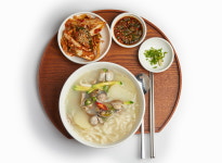 엄마손만두플로리다