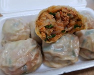 코끼리만두 부산점
