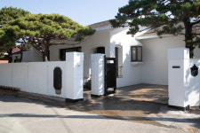 레이어스튜디오 한남