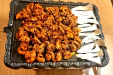 종로곱창 아현점