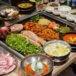 돌삼닭 하남미사점