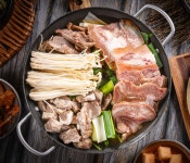 두물머리양평해장국 부천역직영점