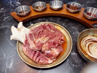 압구정항아리쪽갈비 소사점