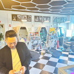 헤즈앵레디바버샵(HEADZ AIN'T READY BARBER SHOP) | 헤즈앵레디바버샵