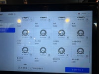 명륜화로 흑돼지 삼겹살 목살 덜미살 돼지갈비