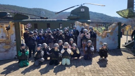 경무태권도