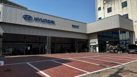 현대자동차 블루핸즈 인의점