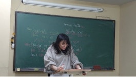 수학제이알영어학원