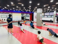 한국파워점핑줄넘기클럽 영통점